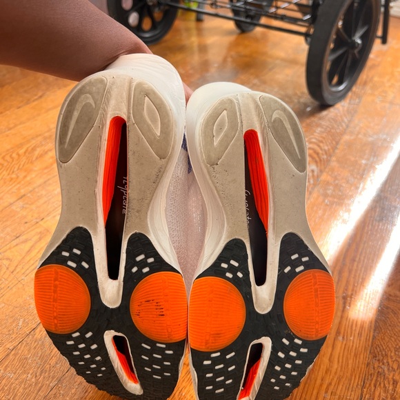 Nike Air Zoom Alphafly NEXT 3% ‘Blueprint Pack’ 9 WMNS - Picture 4 of 10